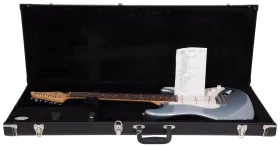 Suhr LTD Classic S RW Ice Blue Metallic 17