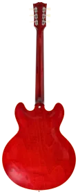 Gibson 1964 ES-335 Reissue VOS 60s Cherry # 2