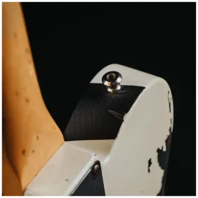 Fender Custom Shop Joe Strummer Esquire RW OW 35