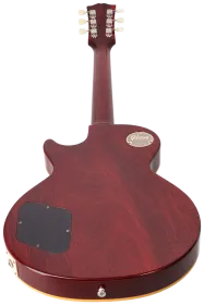 Gibson 1958 Les Paul Standard Reissue VOS Lemon Burst # 6
