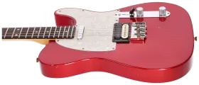 Fender Custom Shop 1959 Hot Rod Tele HS JRN RW CAR Dealer Select #1 5