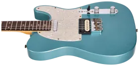 Fender Custom Shop 1959 Hot Rod Tele HS JRN RW TGM Dealer Select #7 6