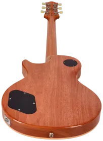 Nik Huber Orca 59 Custom Tobacco Burst 4