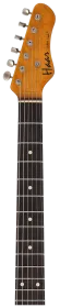 Haar Traditional T Aged Swamp Ash RW HS SB# 11