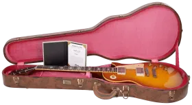 Gibson 1959 Les Paul Standard Reissue Heavy Aged GPB #2 17