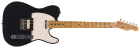 Fender Custom Shop 1959 Hot Rod Tele HS JRN ASH MN MCB Dealer Select #5 1