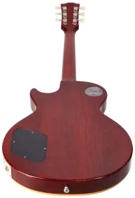 Gibson 1959 Les Paul Standard Reissue Light Aged Dirty Lemon Murphy Lab #2 6