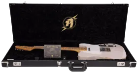 Rock N Roll Relics Richards Model Blonde Heavy Aged #3 17