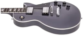 Gibson Les Paul Custom Arctic Blast Gloss #2 5