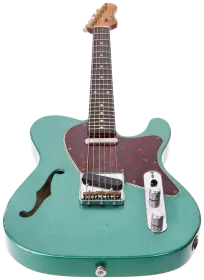 Haar Traditional T RMN RW Thinline Sherwood Green # 3