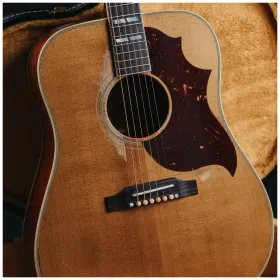 Gibson Murphy Lab 1963 Country Western Heavy Aged 34