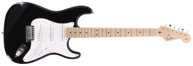 Fender Custom Shop Eric Clapton Stratocaster NOS BLK # 1