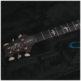 PRS Custom 24 Tiger Eye 10 Top #1 33