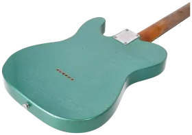 Haar Traditional T RMN RW Thinline Sherwood Green # 7