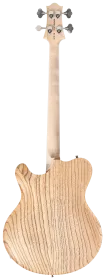 Nik Huber Rietbergen Standard Bass WOB #1 2
