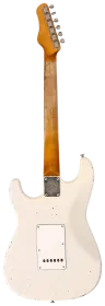 Haar Traditional S Aged Olympic White  # 2