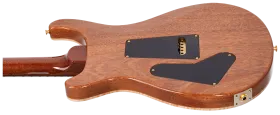 PRS Custom 24 Tiger Eye 10 Top #1 8