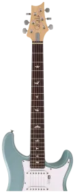 PRS John Mayer JM Silver Sky Polar Blue # 9