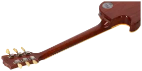 Gibson 1958 Les Paul Standard Reissue Murphy Lab Heavy Aged Lemon Burst #2 14