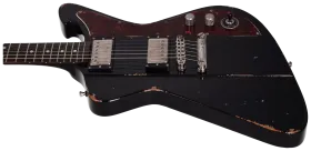 Wild Customs Firewild Relic Black #2 6