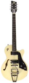 Duesenberg Starplayer TV VWT