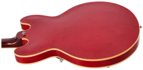 Gibson 1961 ES-335 Reissue Ultra Light Aged 60s Cherry Murphy Lab #2 8