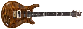 PRS Modern Eagle V Tiger Eye 10 Top #1 1