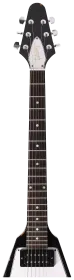 Gibson Kirk Hammett 1979 Flying V EB Murphy Lab 11