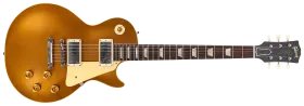 Gibson 1957 Les Paul Goldtop Darkback Reissue VOS #1 1