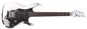 Ibanez JS3CR Chromeboy Joe Satriani #2 1