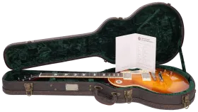 Maybach Lester Midnight Sunset 60 Aged #237328 17