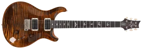PRS Custom 24 Tiger Eye #1 1