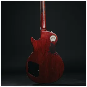 Gibson 1958 Les Paul Standard Reissue BOTB 58 Ultra Heavy Aged Murphy Lab 23