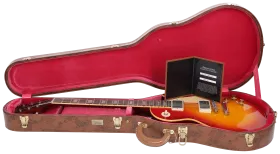 Gibson 1960 Les Paul Standard Reissue VOS WC 19