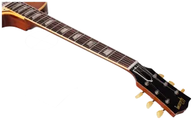 Gibson 1959 Les Paul Standard Reissue Heavy Aged GPB #2 13