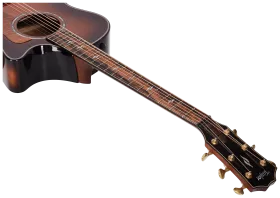 Taylor Builder's Edition 814ce Honduran Rosewood/Redwood 15