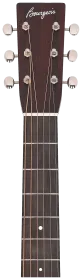 Bourgeois Guitars OMC - Country Boy HS AT Adirondack Mahogany 6