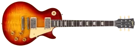 Gibson 1959 Les Paul Standard Reissue Ultra Light Aged Factory Burst Murphy Lab #1 1