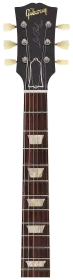 Gibson 1957 Les Paul Goldtop Darkback Reissue VOS #1 13