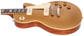 Gibson 1956 Les Paul Goldtop Reissue VOS Double Gold # 5