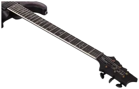 PRS Mark Holcomb Holcomb Wraparound Burst #1 13