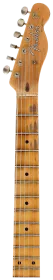 Fender Custom Shop 1959 Hot Rod Tele HS JRN ASH MN MCB Dealer Select #5 11