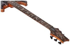 PRS LTD Custom 24 Mango Top Violet 13