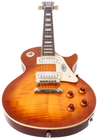 Maybach Lester Midnight Sunset 60 Aged #237328 3