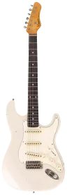 Haar Traditional S Aged Olympic White  #