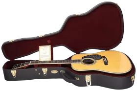 Martin D-42 Special Dick Boak 16