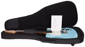 Suhr LTD Classic T RW Daphne Blue 19