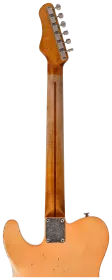 Haar Traditional T Paulownia BSB #3 10