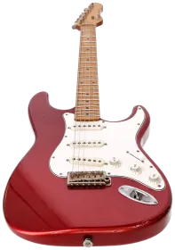 Haar Traditional S MN Aged HSS Deml Set CAR #1 3