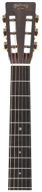 Martin Custom Shop 000 12-Fret Mahogany #2538882 11